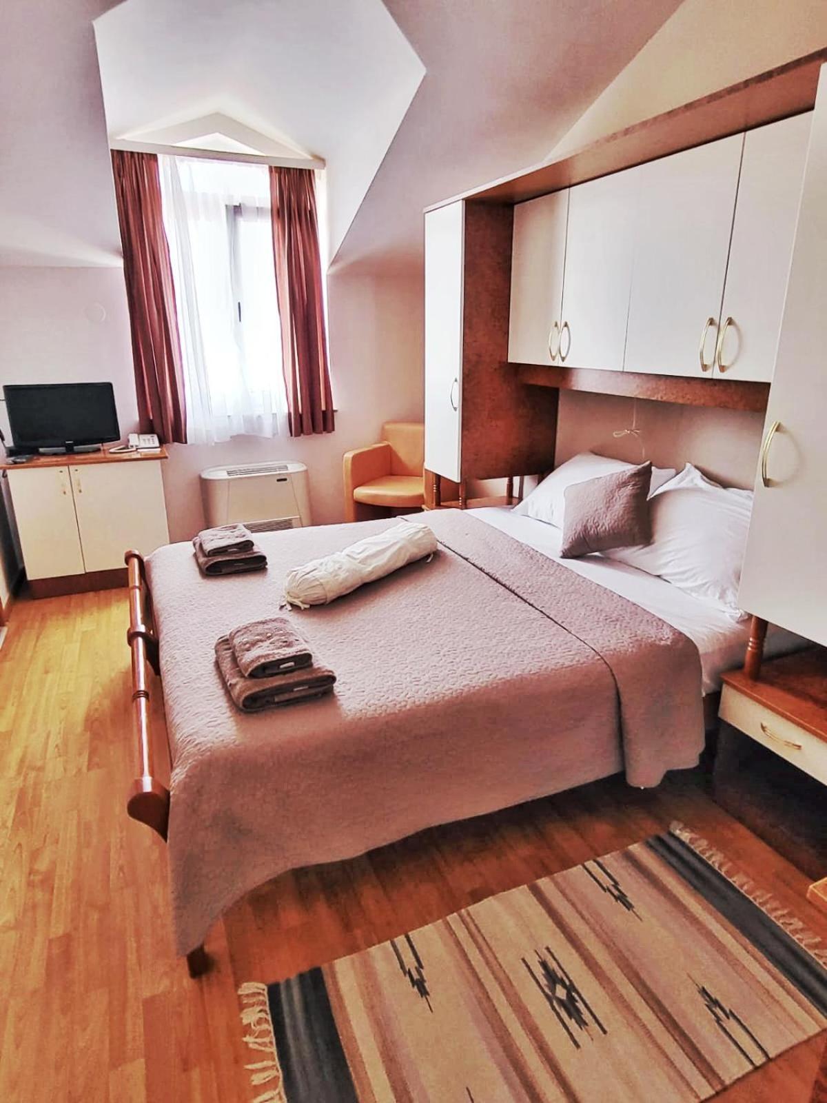 Villa Palcic II Новалья Экстерьер фото